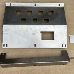 Shrockworks Skid Plate