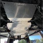 Skid Plates