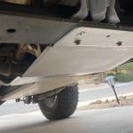 Skid Plates