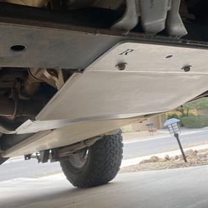 Skid Plates
