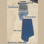 Skid Plates